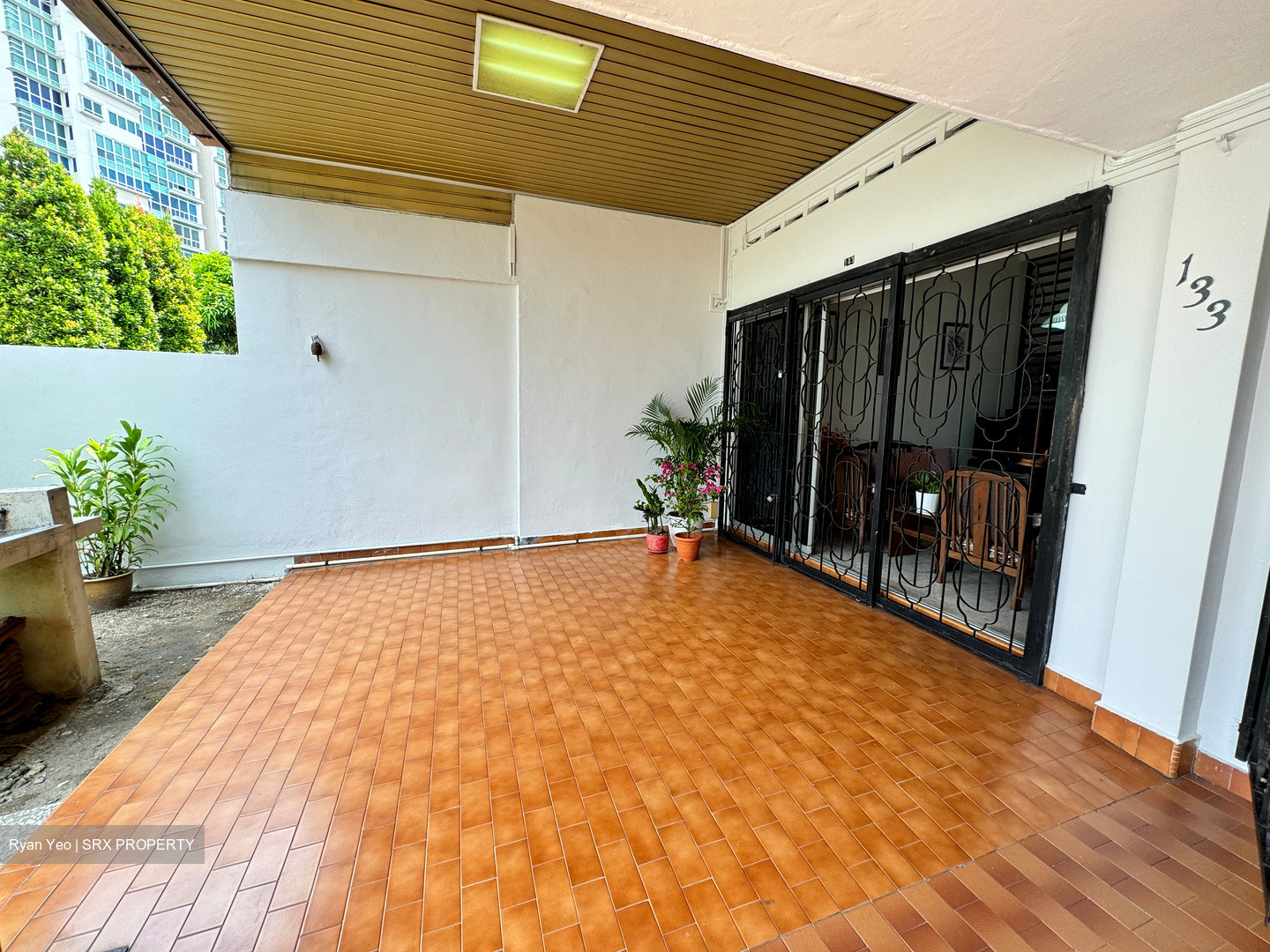 Golden Hill Estate (D20), Terrace #437390801